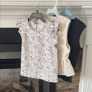 Bundle of 3 tops
